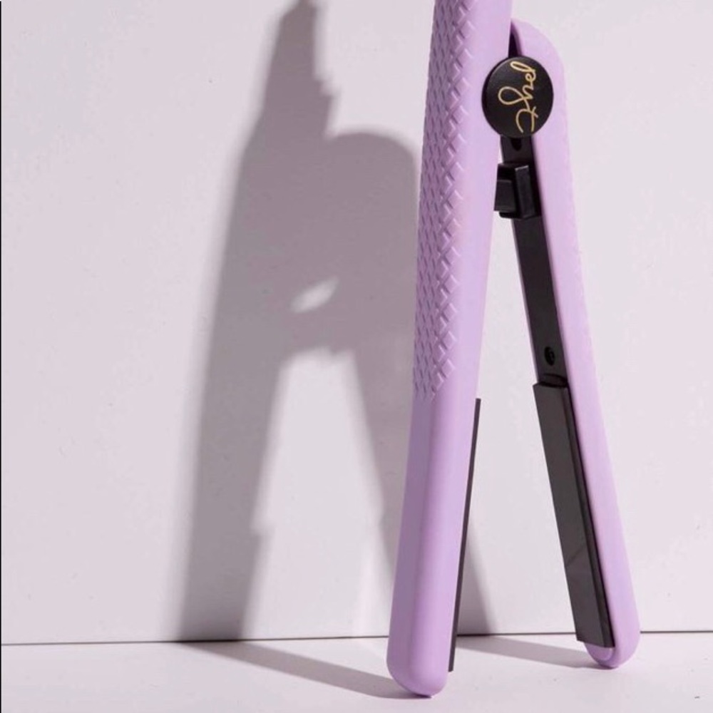 Pyt mini hair straightener
